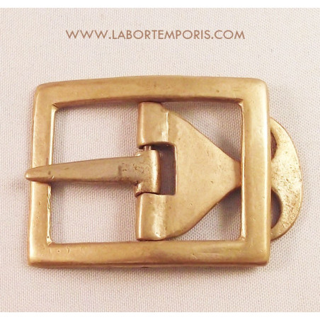 Generic buckle