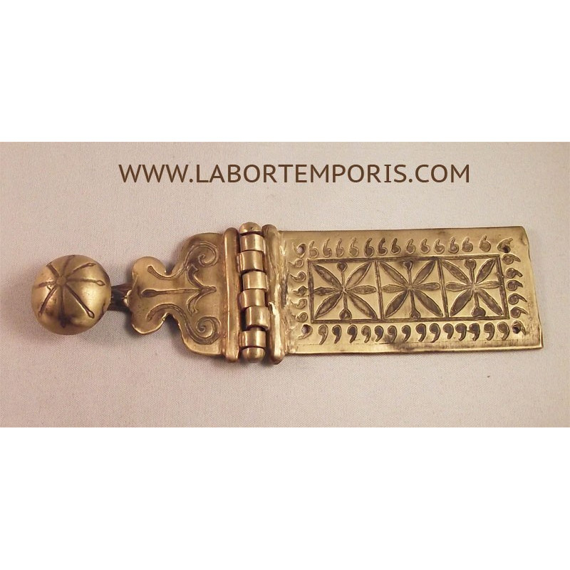 Prte pugio romain ceinture