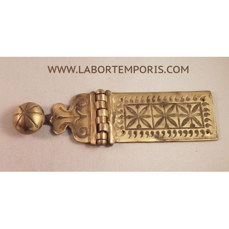 Prte pugio romain ceinture