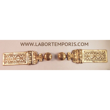 Prte pugio romain ceinture