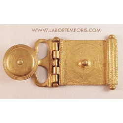 Prte pugio romain ceinture