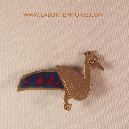 Fibula romana