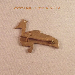 roman  brooch