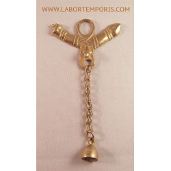 roman  pendent
