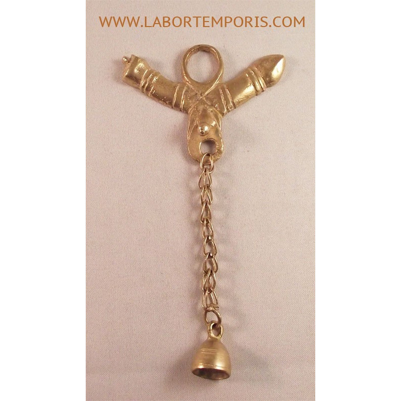 roman  pendent