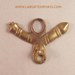 Pendent Romain