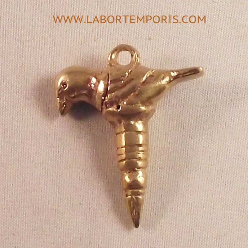 Gallo-Roman  pendant