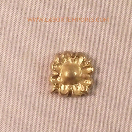 medieval belt decoration