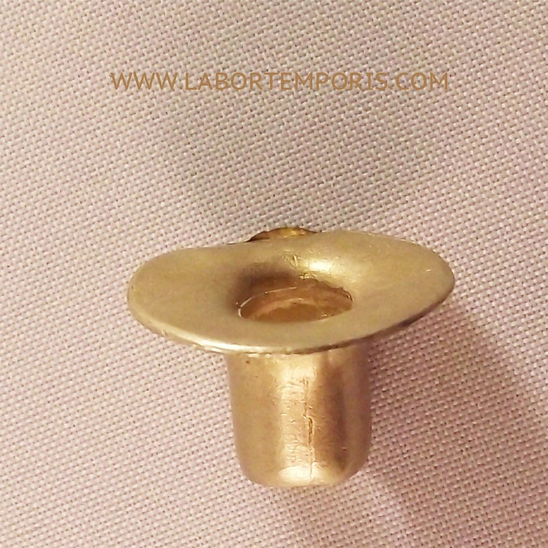 Décoration ceinture médiévale