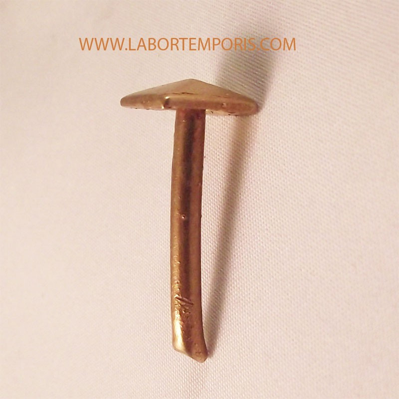 roman belt fitting