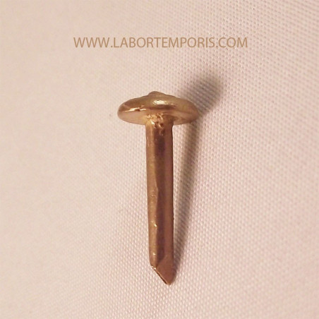 Roman belt fitting