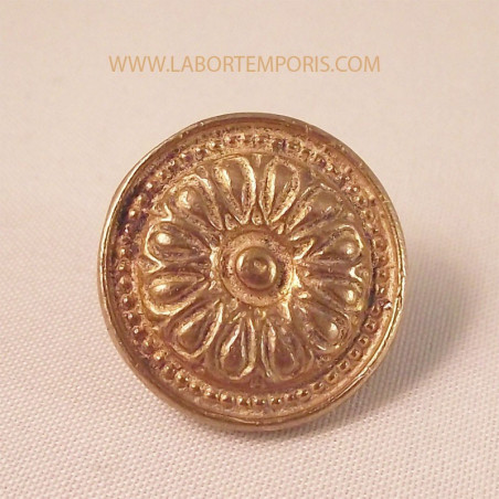 Roman belt fitting