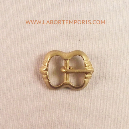 medieval shoe buckle