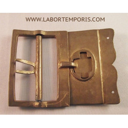 austrian infantry buckle