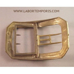 french shoe buckle