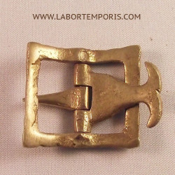 Generic buckle