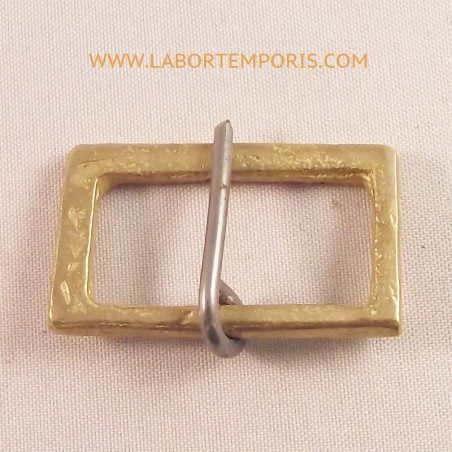 french sword harness buckle