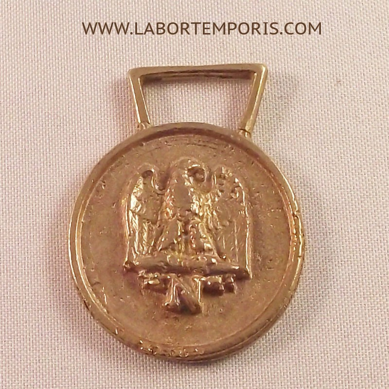 medaglia decorativa francese
