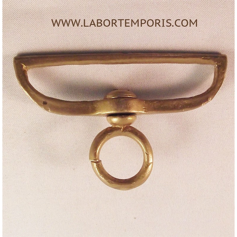 french cartridge pouch karabiner