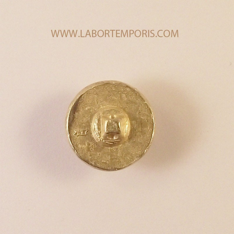 French revolution button