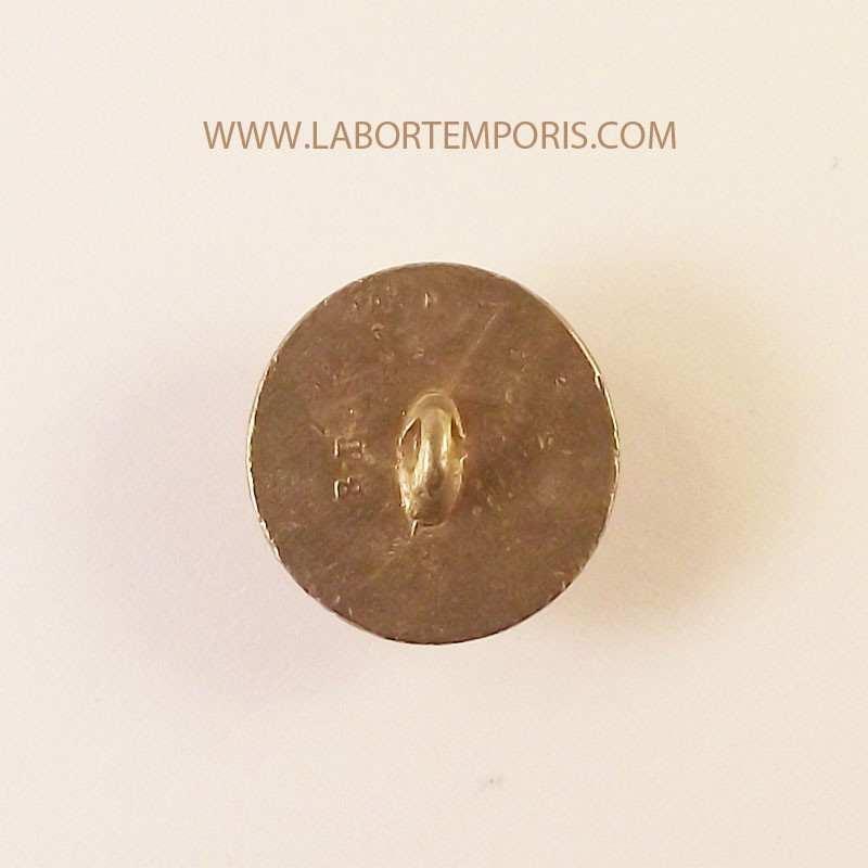 French revolution button