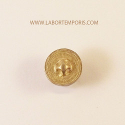 Bottone militare francese