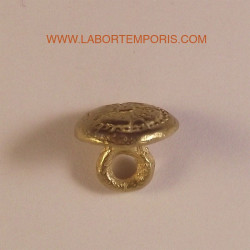 Bottone militare francese