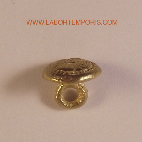 French civil button