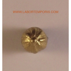 French civil button
