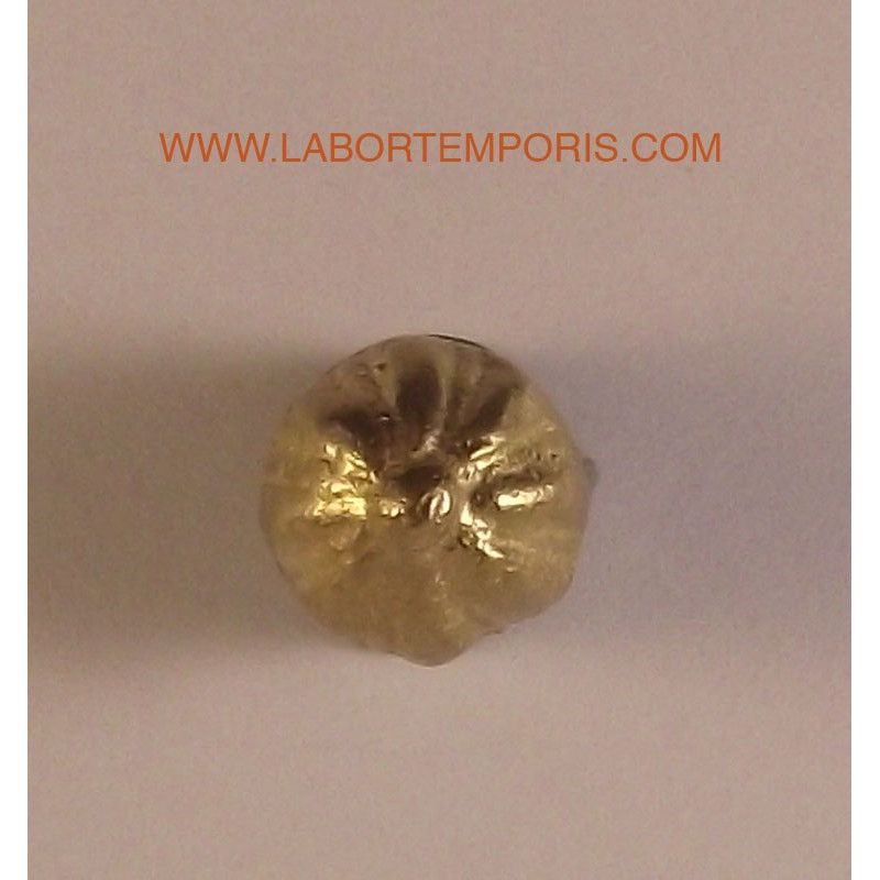 French civil button
