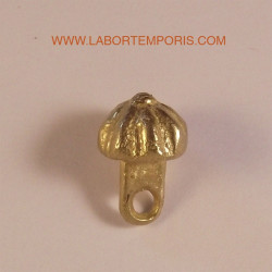 French civil button