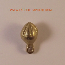 French civil button