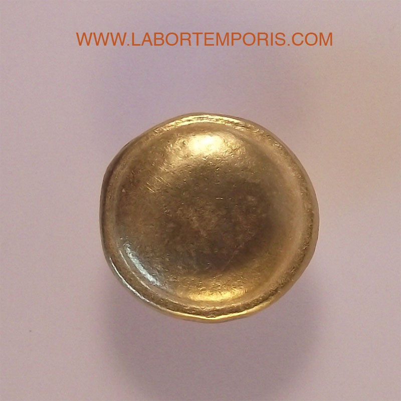 Bottone militare francese