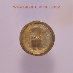 French civil button