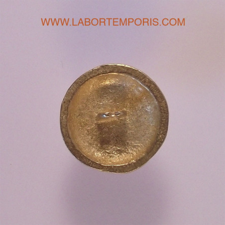 French civil button