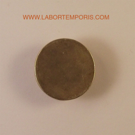 French civil button