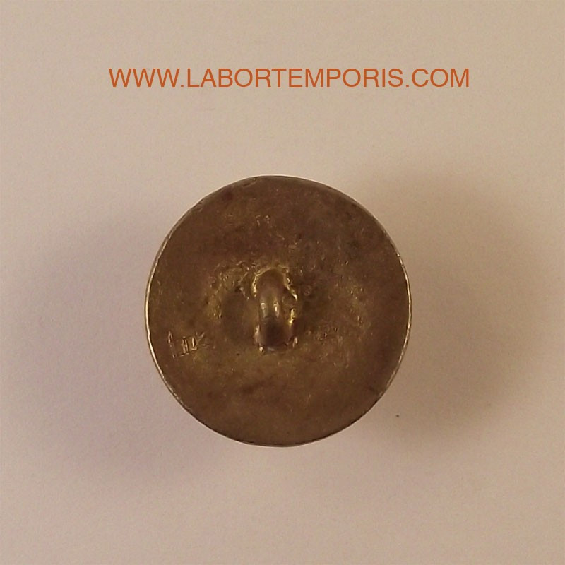 Bottone militare francese