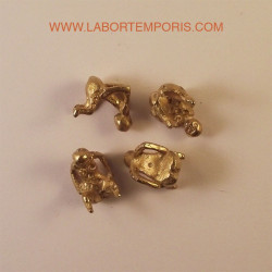 Roman dice