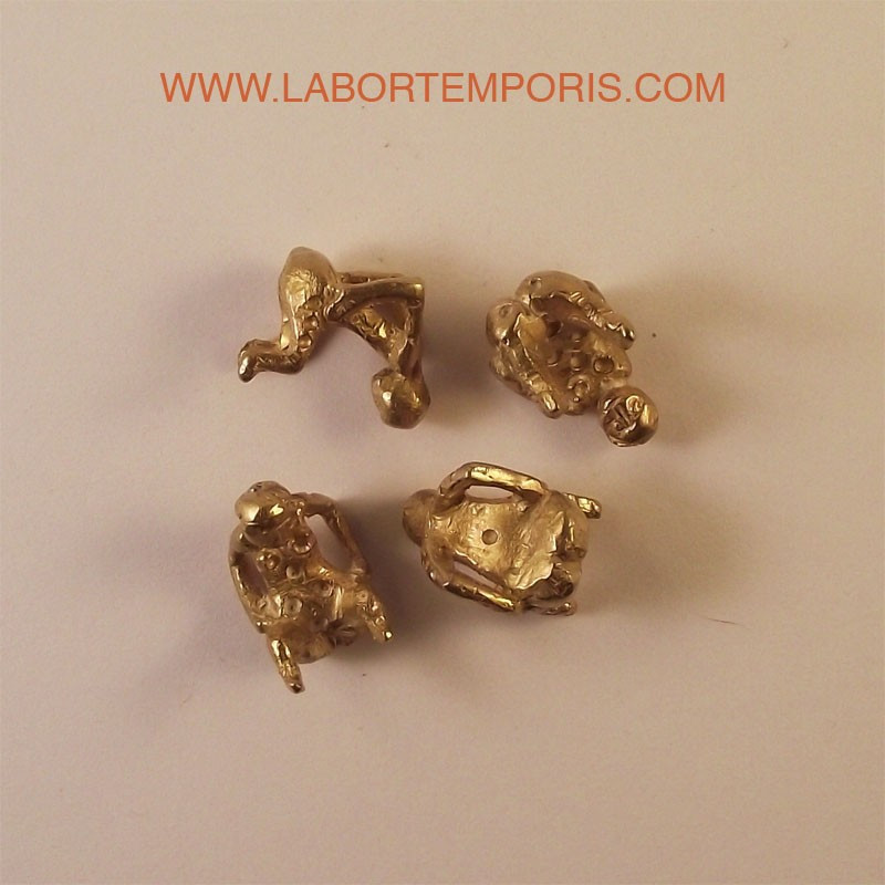 Roman dice