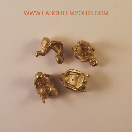 Roman dice