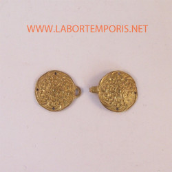 women dress buckle