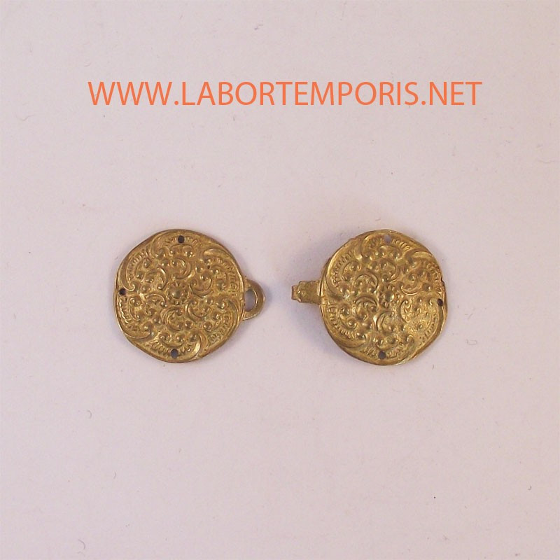 women dress buckle