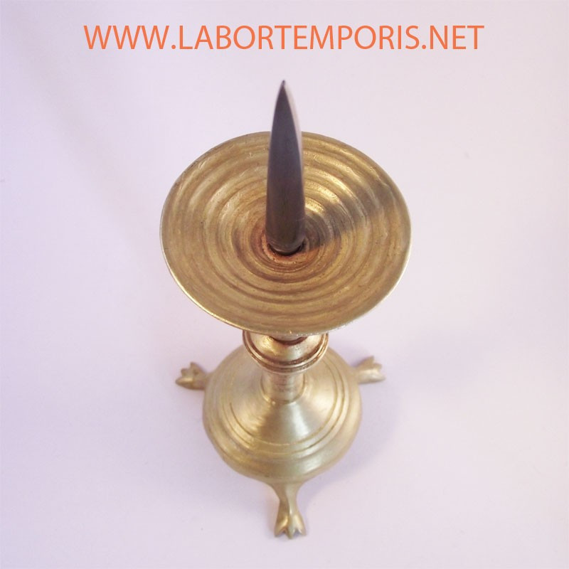 Candleholder