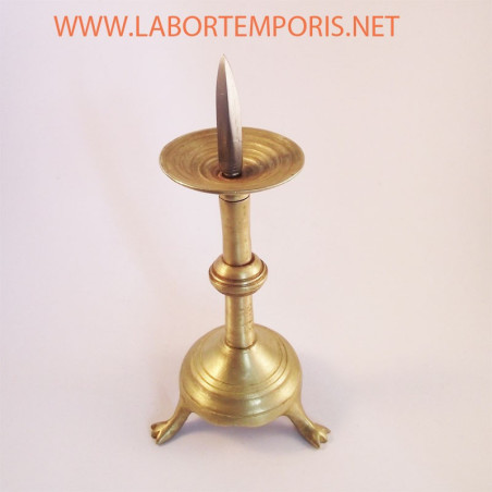 Candleholder