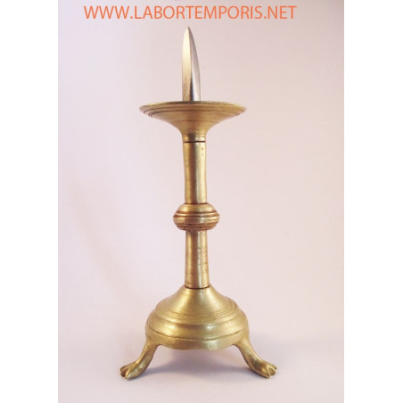 Candleholder