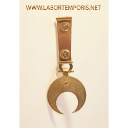 Mordant pendant romain cingulum