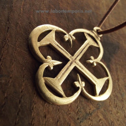 Pendente medievale