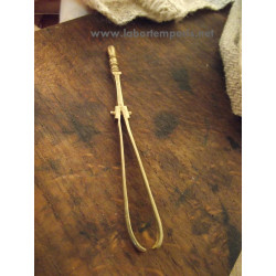Roman tweezer