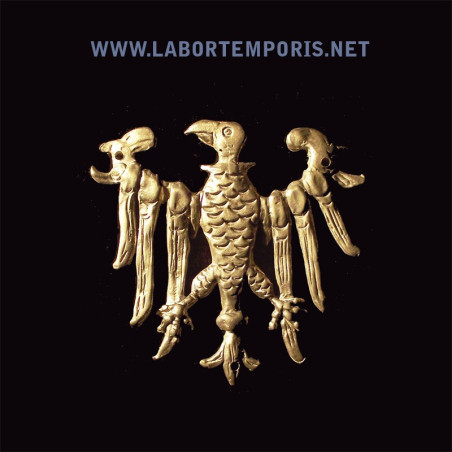 Medieval Badge