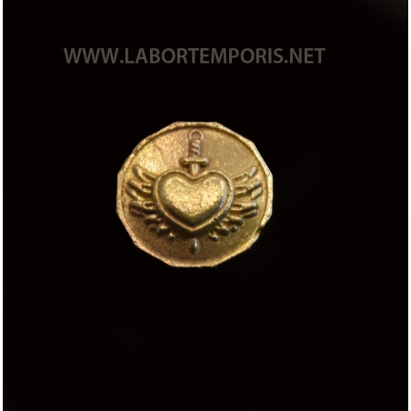 French civil button